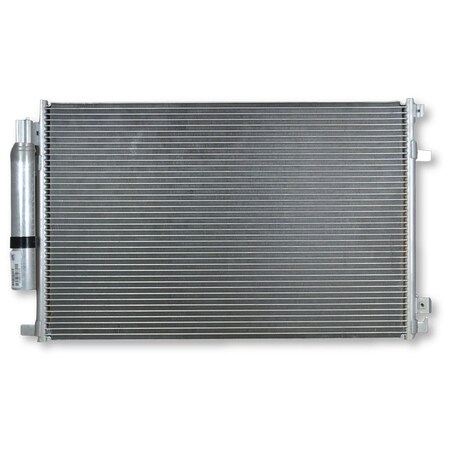 Gpd Condenser 4688C